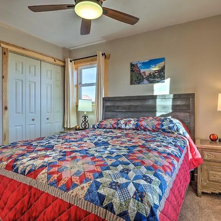 Rural Base Camp For Grand Canyon, Zion And Bryce Np! Kanab Exterior foto